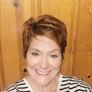 Meet your Posher, Keitha